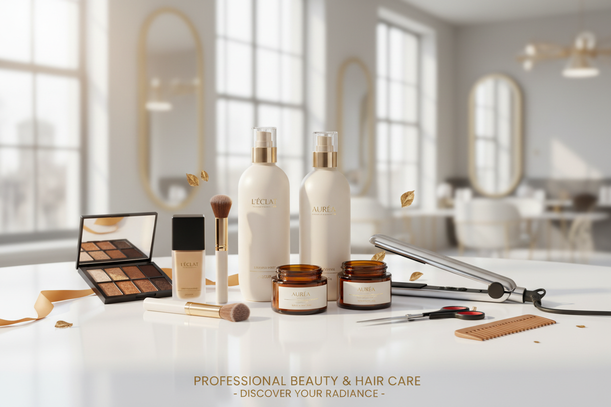 Beauty and other Core Trading Uk