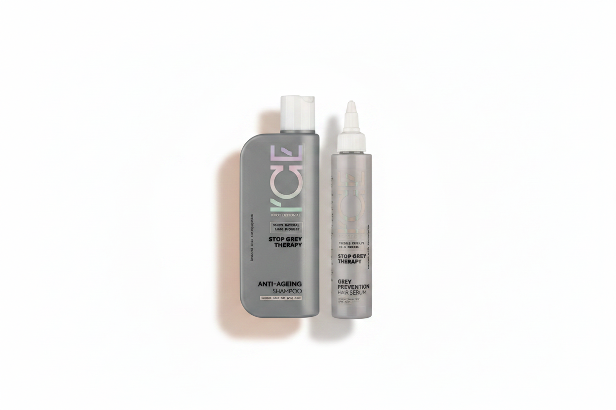 ICE Professional - Stop Grey Therapy