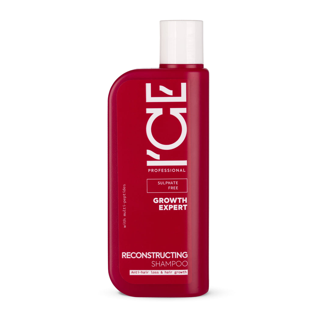 ICE Professional Growth Expert Reconstructing Shampoo 250ml