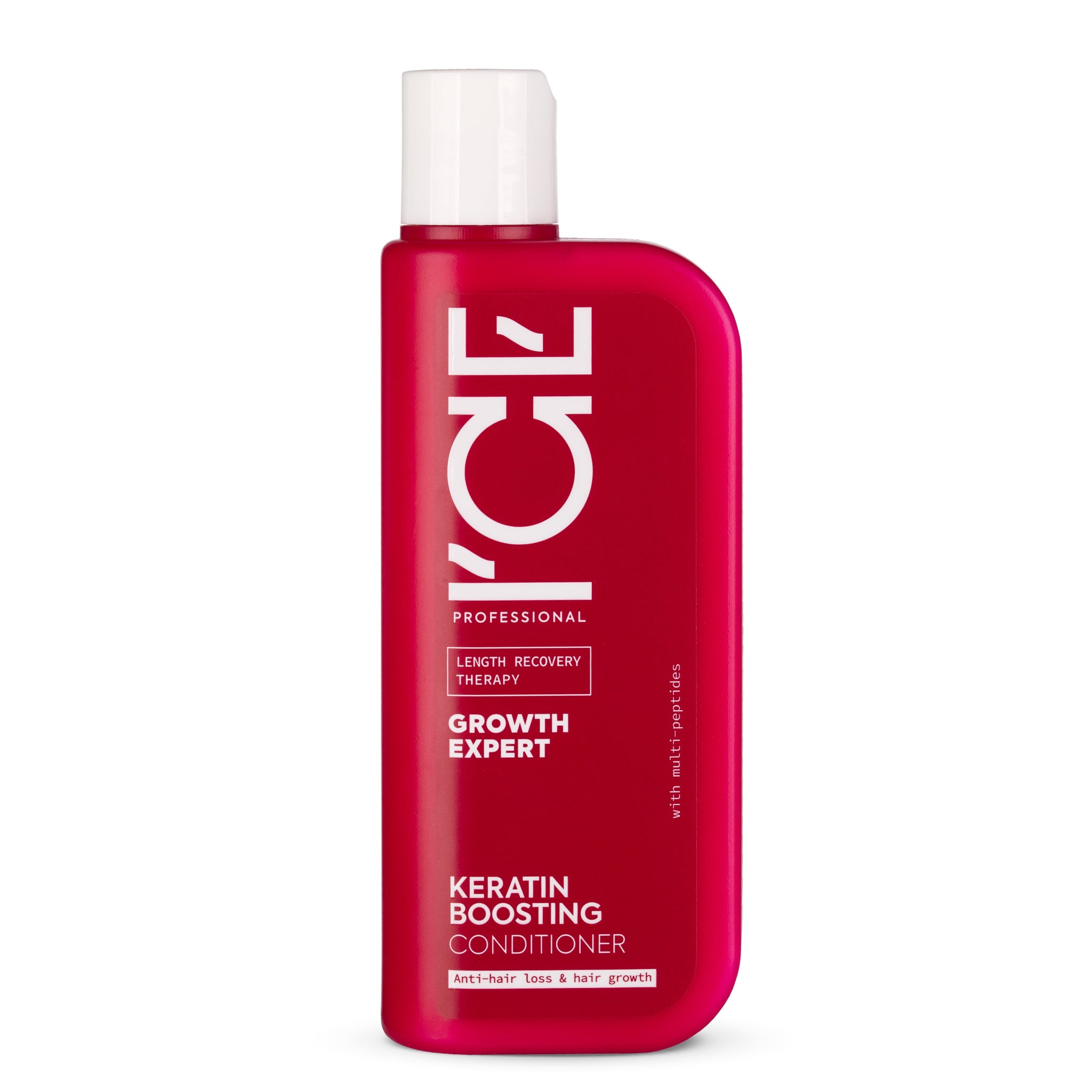 ICE Professional Growth Expert Keratin Boosting Conditioner 250ml