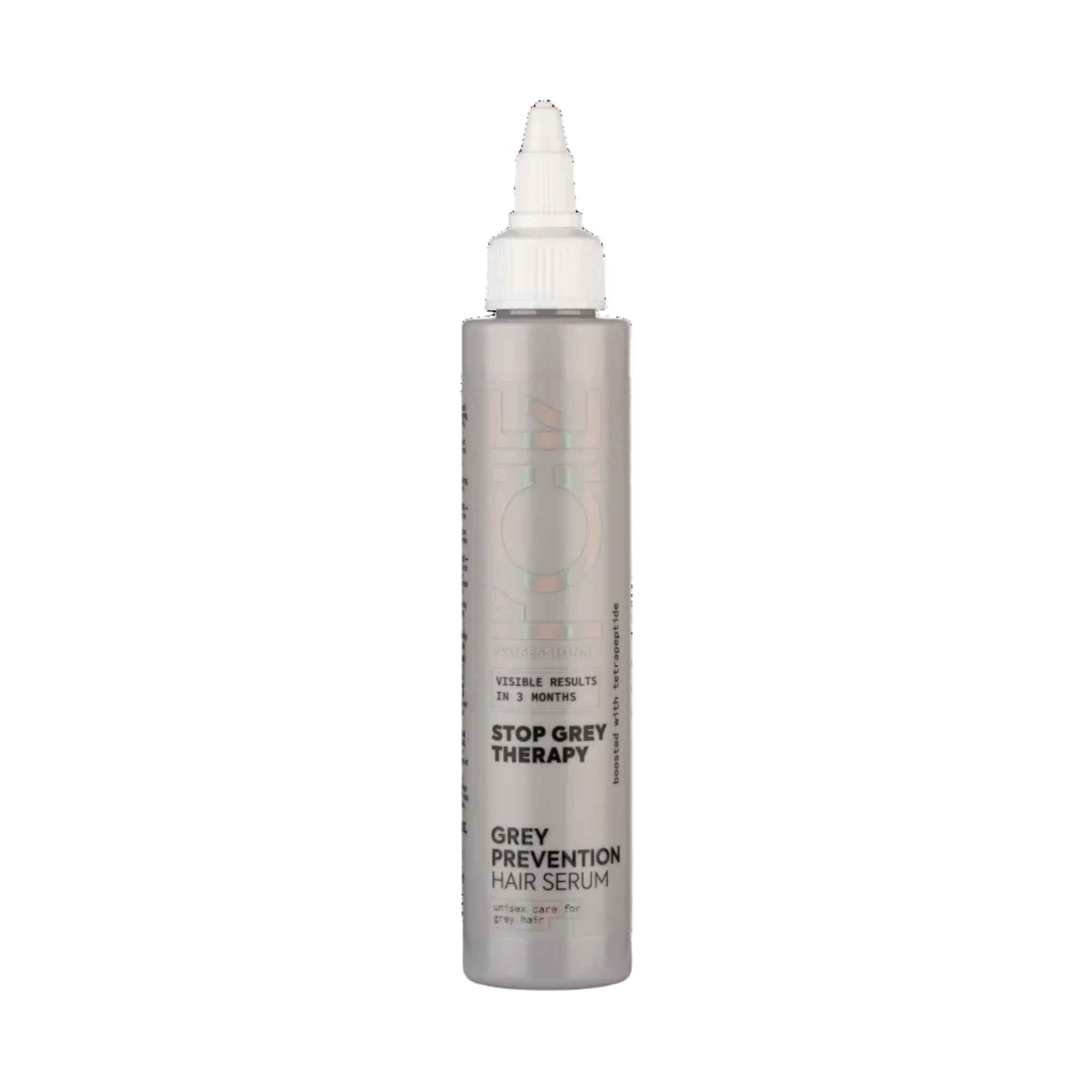 ICE Professional Stop Grey Therapy Grey Prevention Hair Serum 100ml