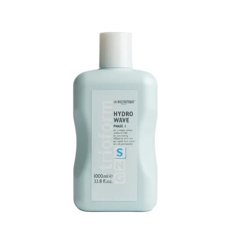 La Biosthétique Hydro Wave Phase 1 perm lotion strong hair 1000ml