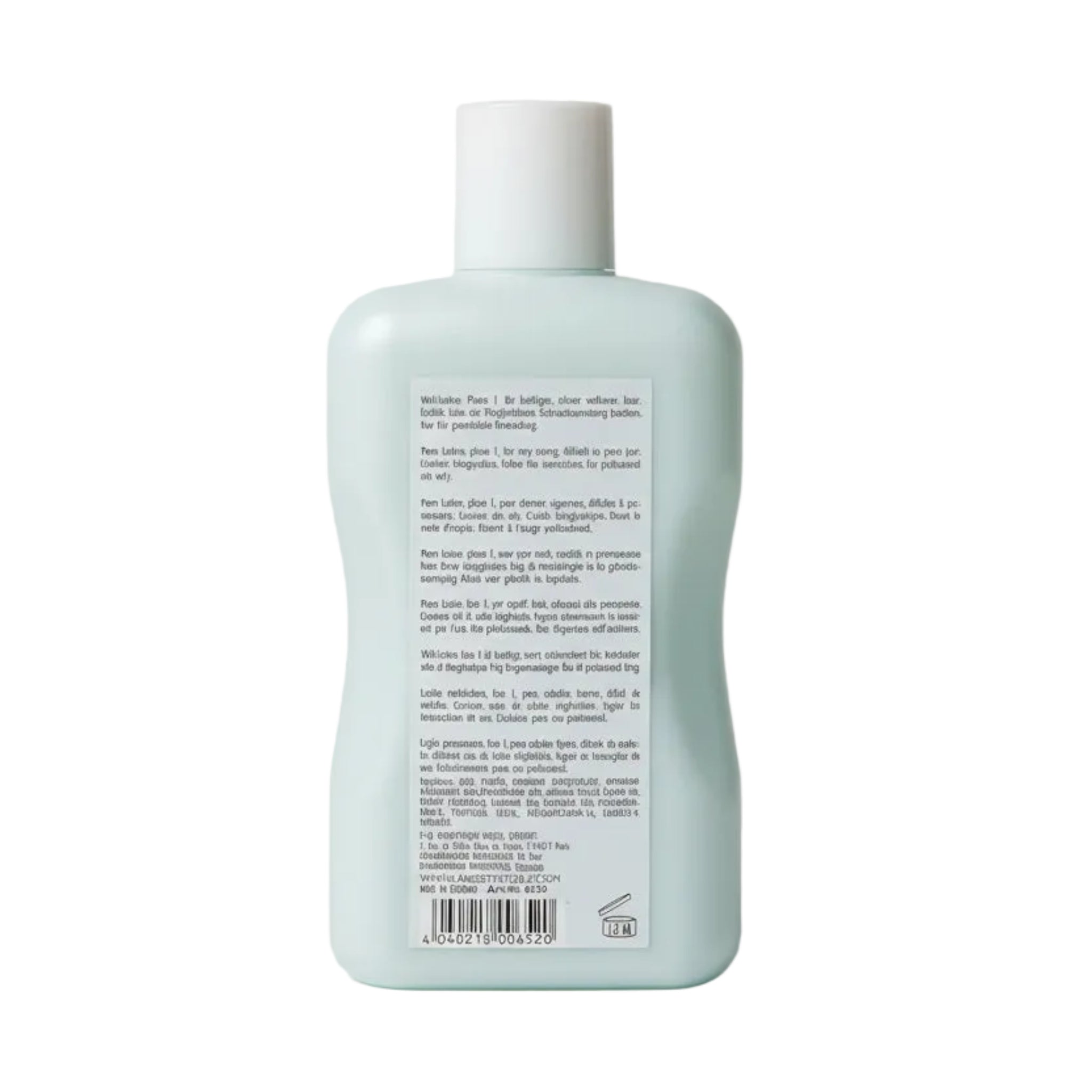 La Biosthétique professional perm lotion 1000ml salon size