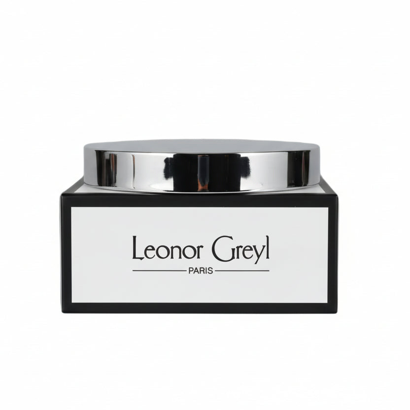 Leonor Greyl Paris Exclusive Polished Barrette – Luxury Hair Accessory Core Trading Uk