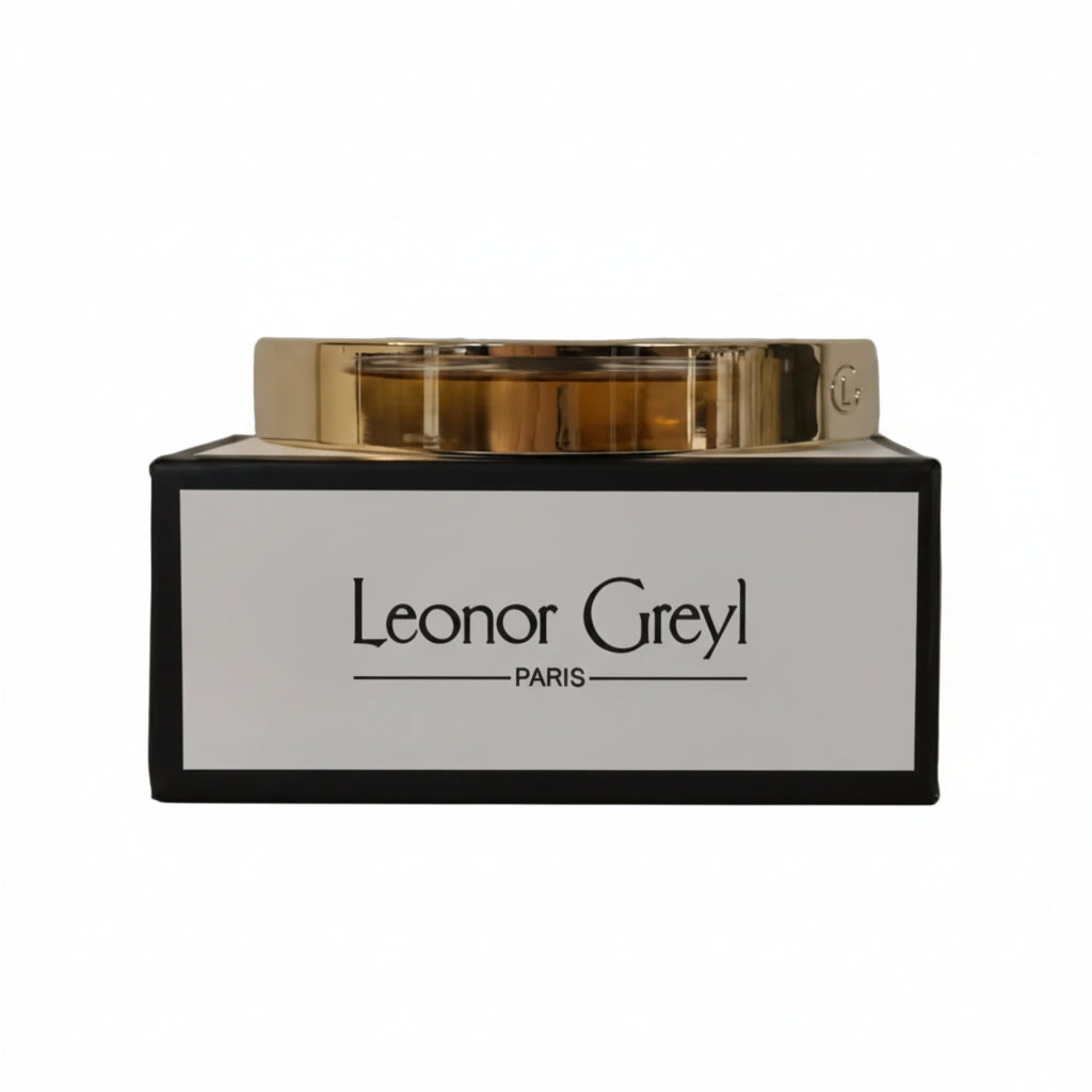 Leonor Greyl Paris Exclusive Polished Barrette – Luxury Hair Accessory Core Trading Uk