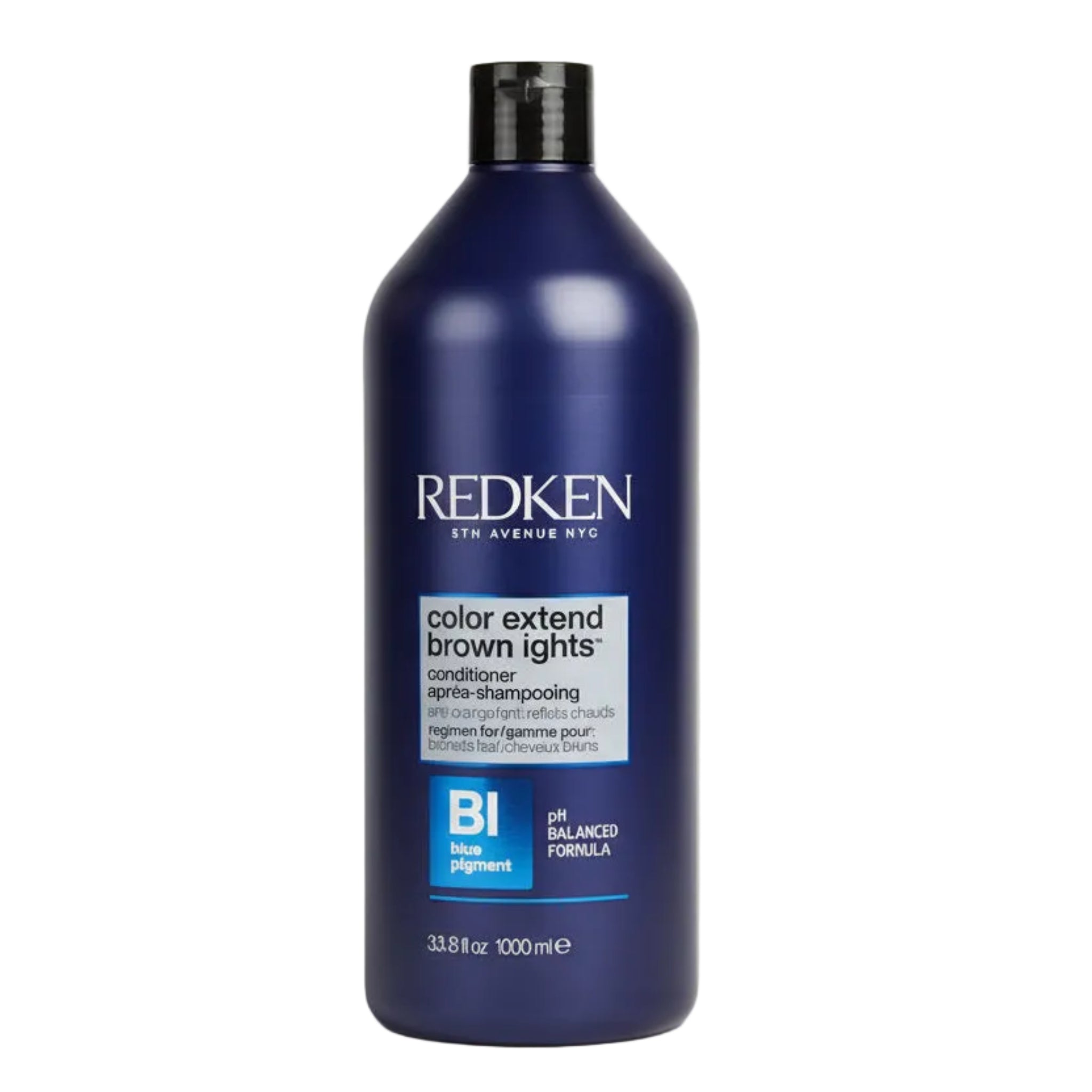 Redken Color Extend Brownlights conditioner 1L 33.8 fl oz