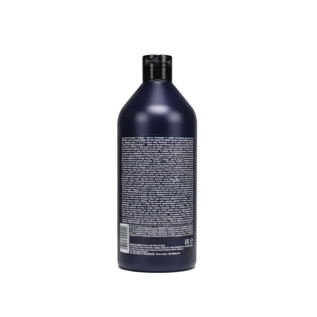 Redken brown hair toning conditioner 1 litre salon size