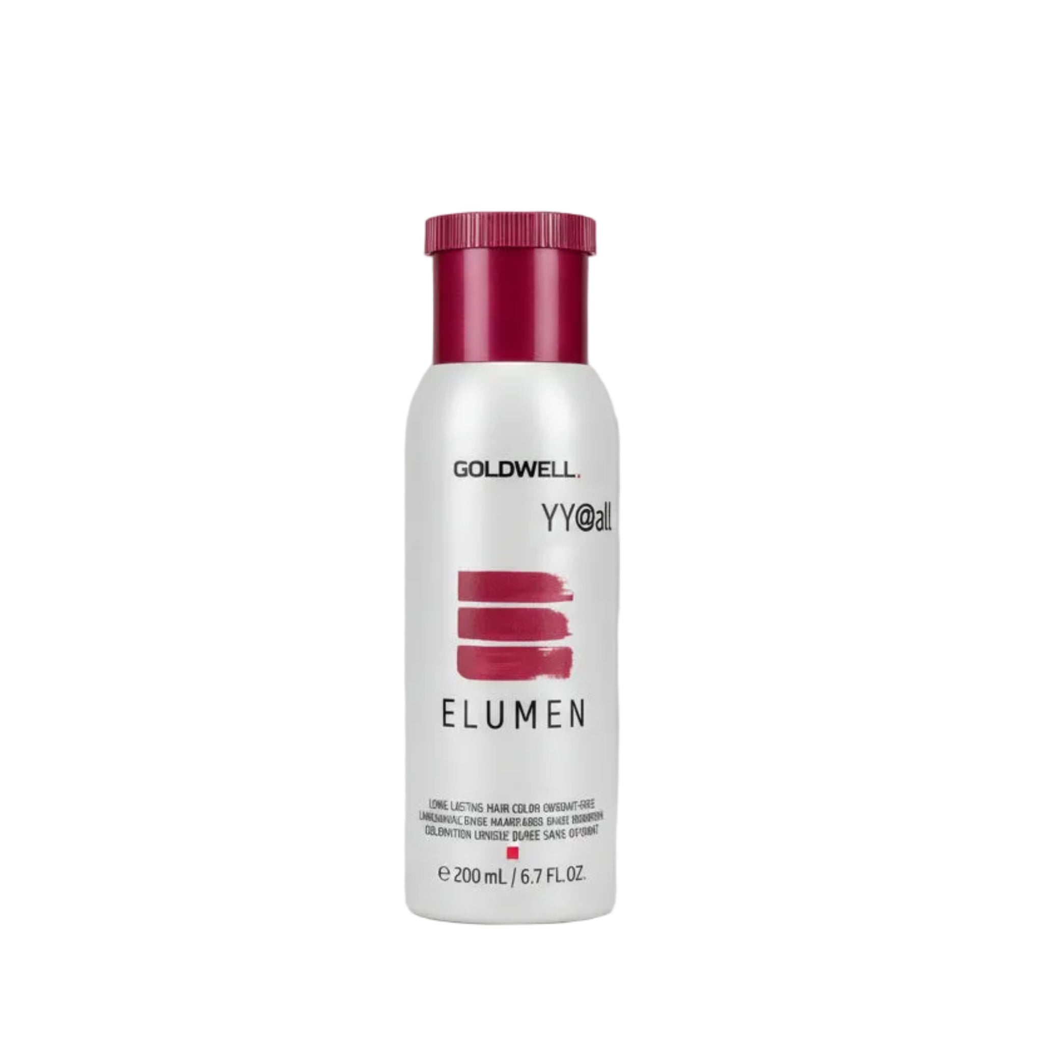 Goldwell Elumen long lasting hair color oxidant-free 200ml YY@ALL