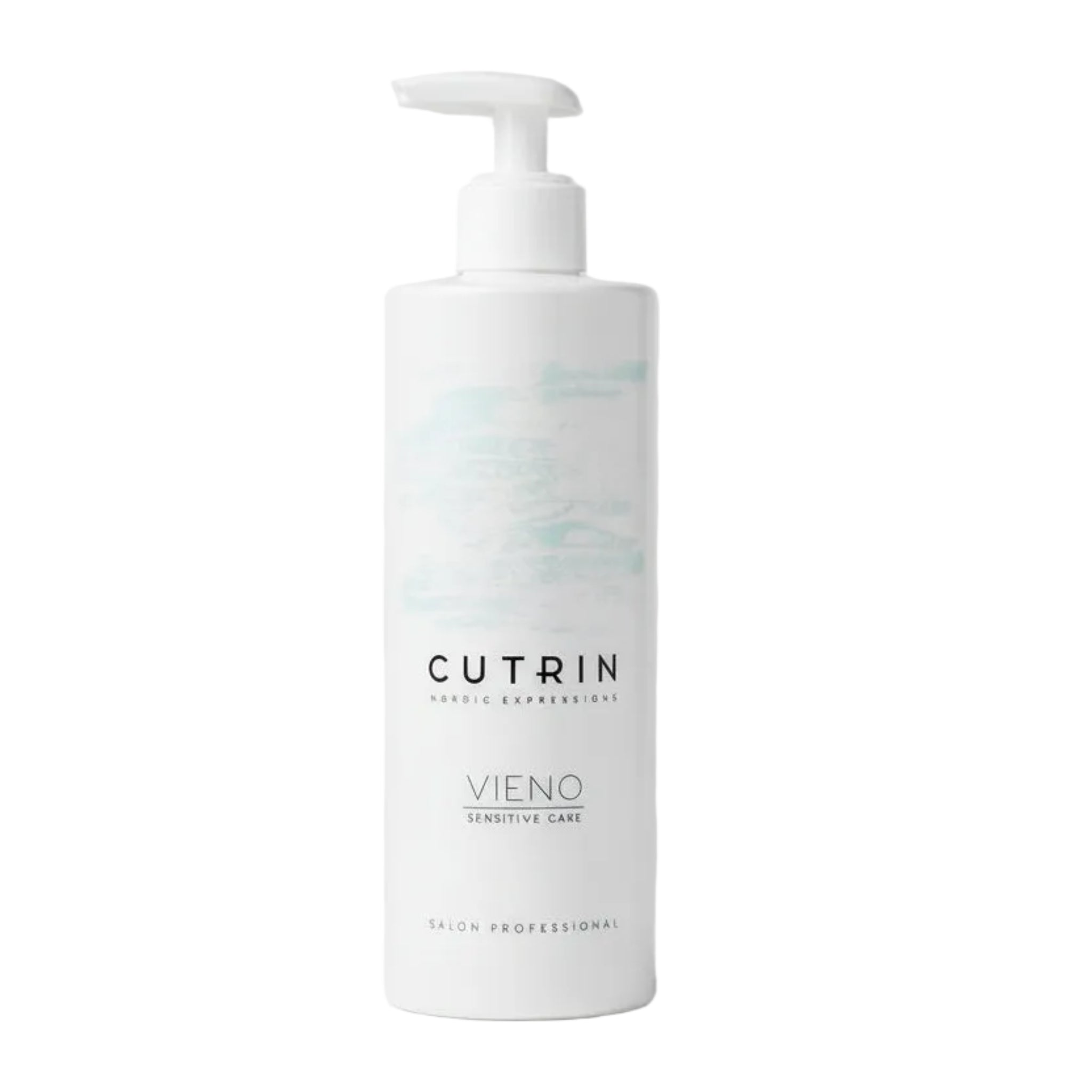 Cutrin Vieno sensitive cleansing conditioner 400ml salon professional