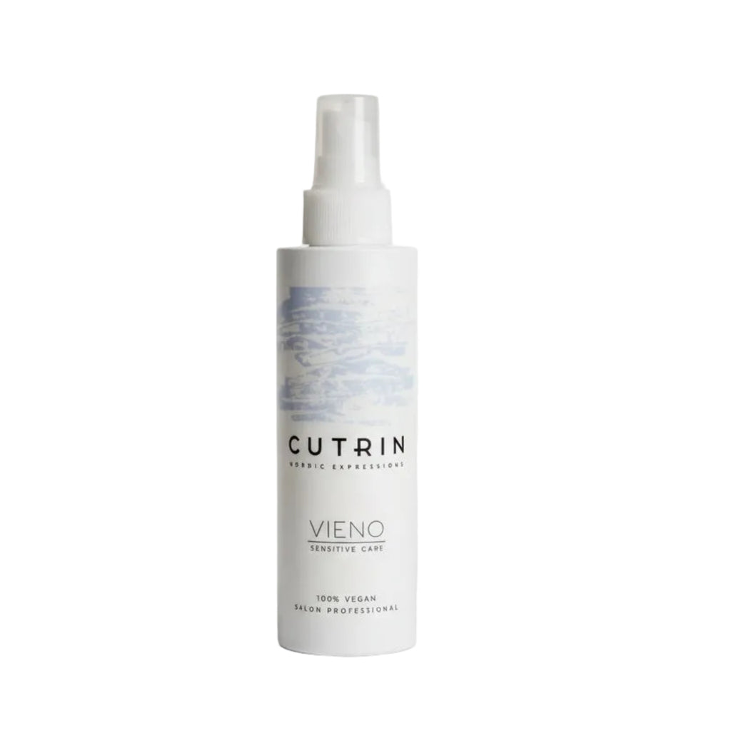 Cutrin Vieno sensitive care spray 200ml leave-in vegan salon