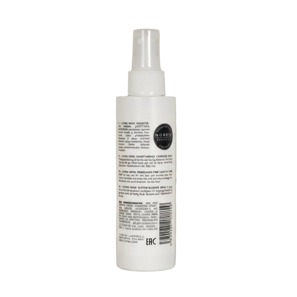 Cutrin sensitive scalp leave-in spray 200ml professional