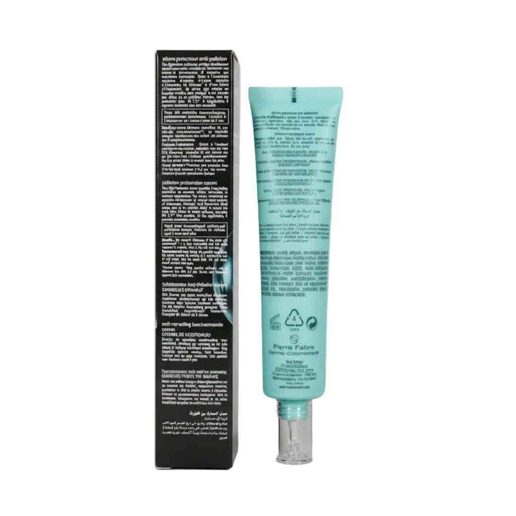 Rene Furterer sensitive scalp treatment serum 75ml Paris