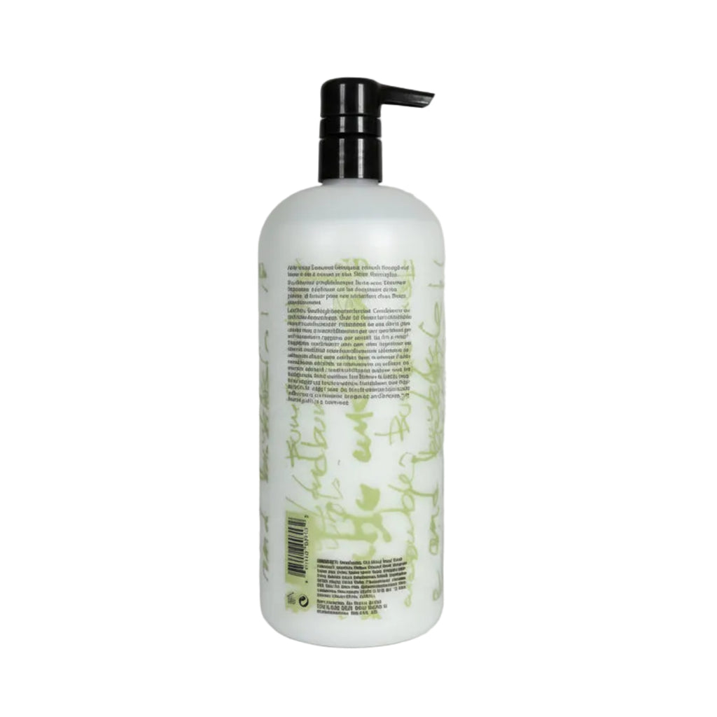 Bb Seaweed strengthening conditioner 1 litre salon size
