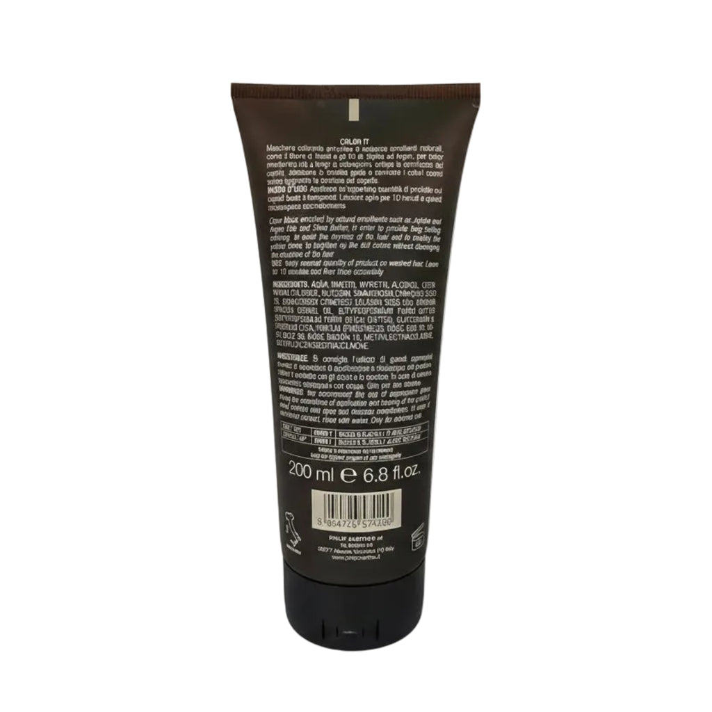 Philip Martins Color IT Chocolate Conditioner Mask Hair Treatment Made in Italy Core Trading Uk