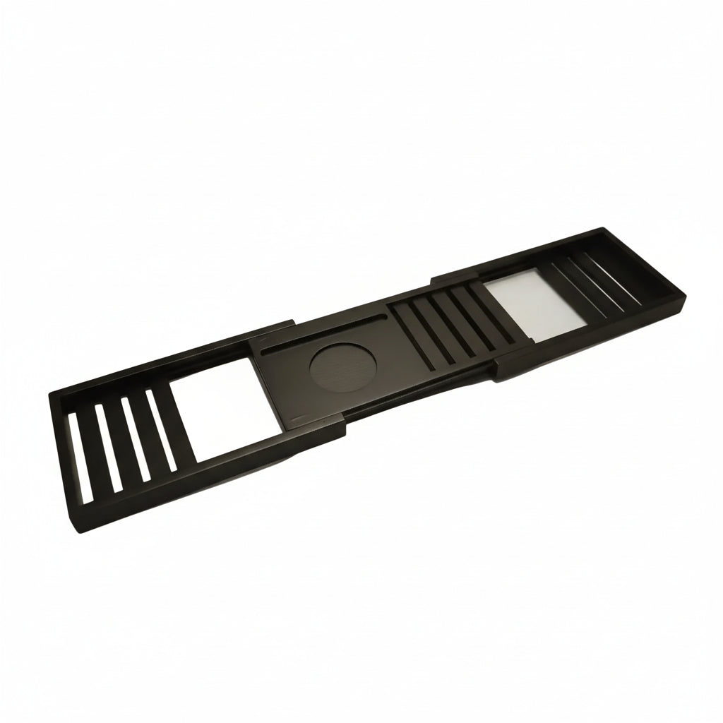 Bamboo Bathroom Antislip Mat Core Trading Uk