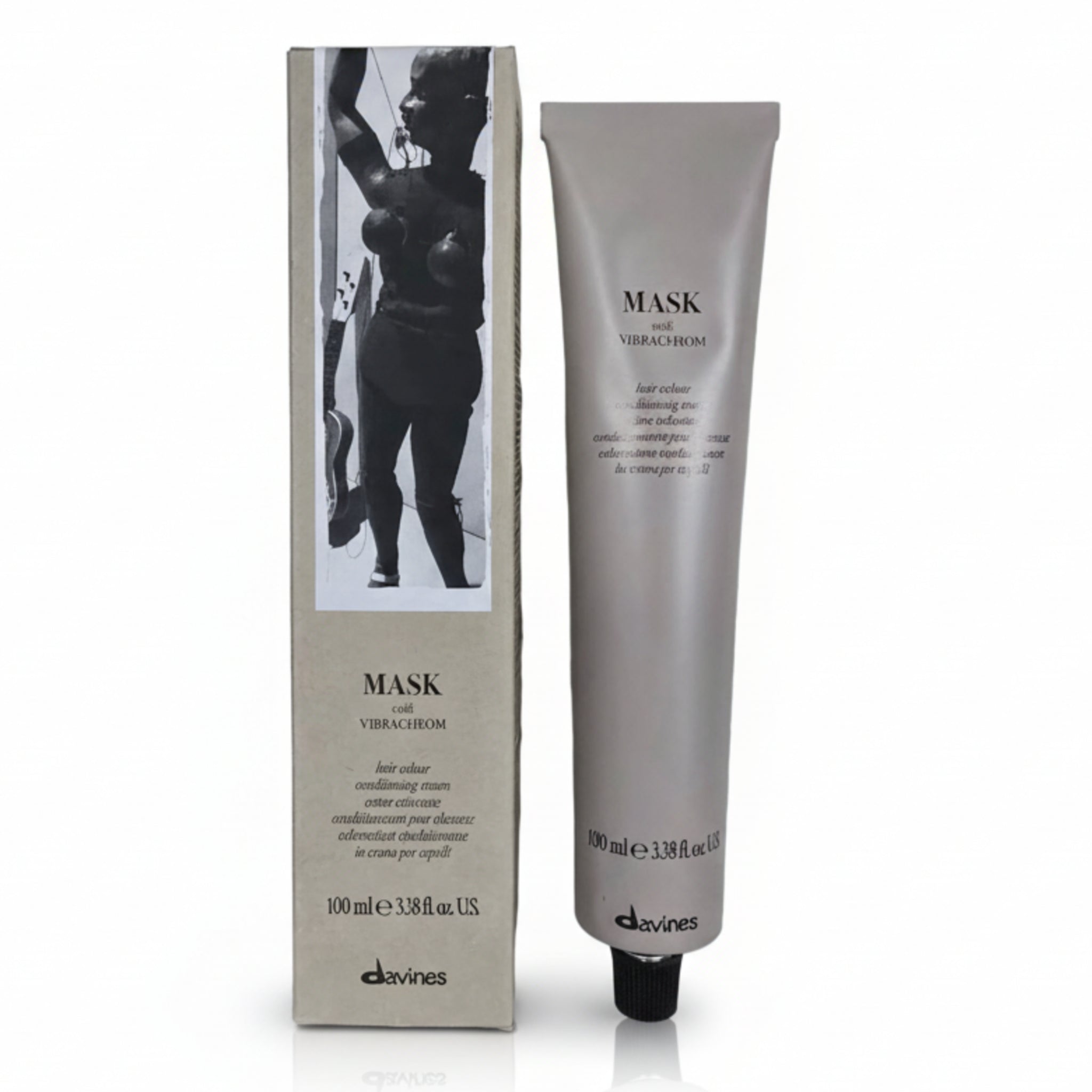 Davines Vibrachrom color conditioning treatment 100ml