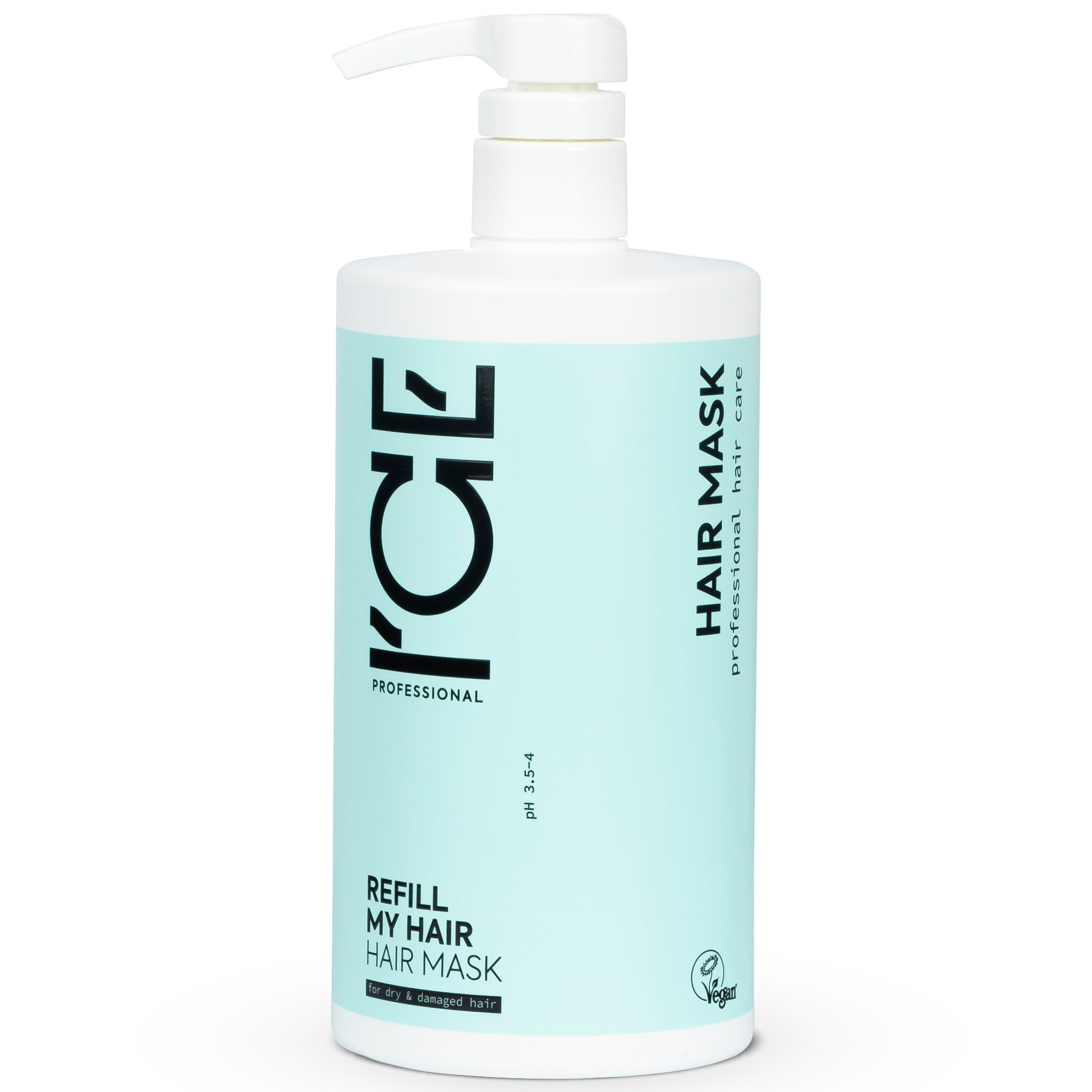 ICE Professional Refill My Hair Mask