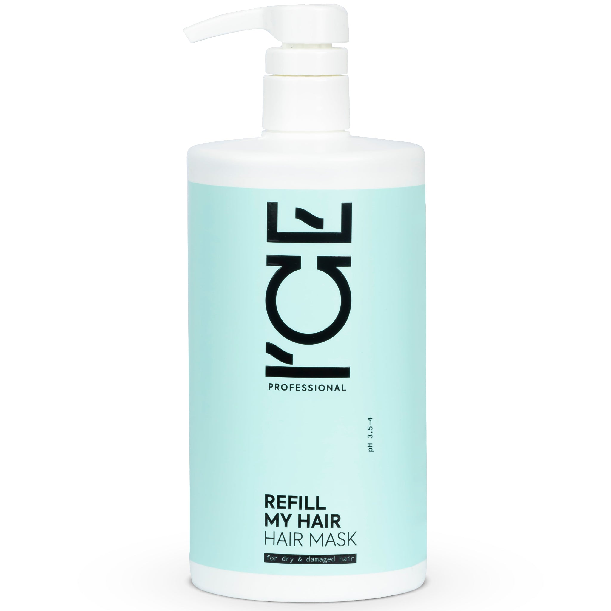 ICE Professional Refill My Hair Mask