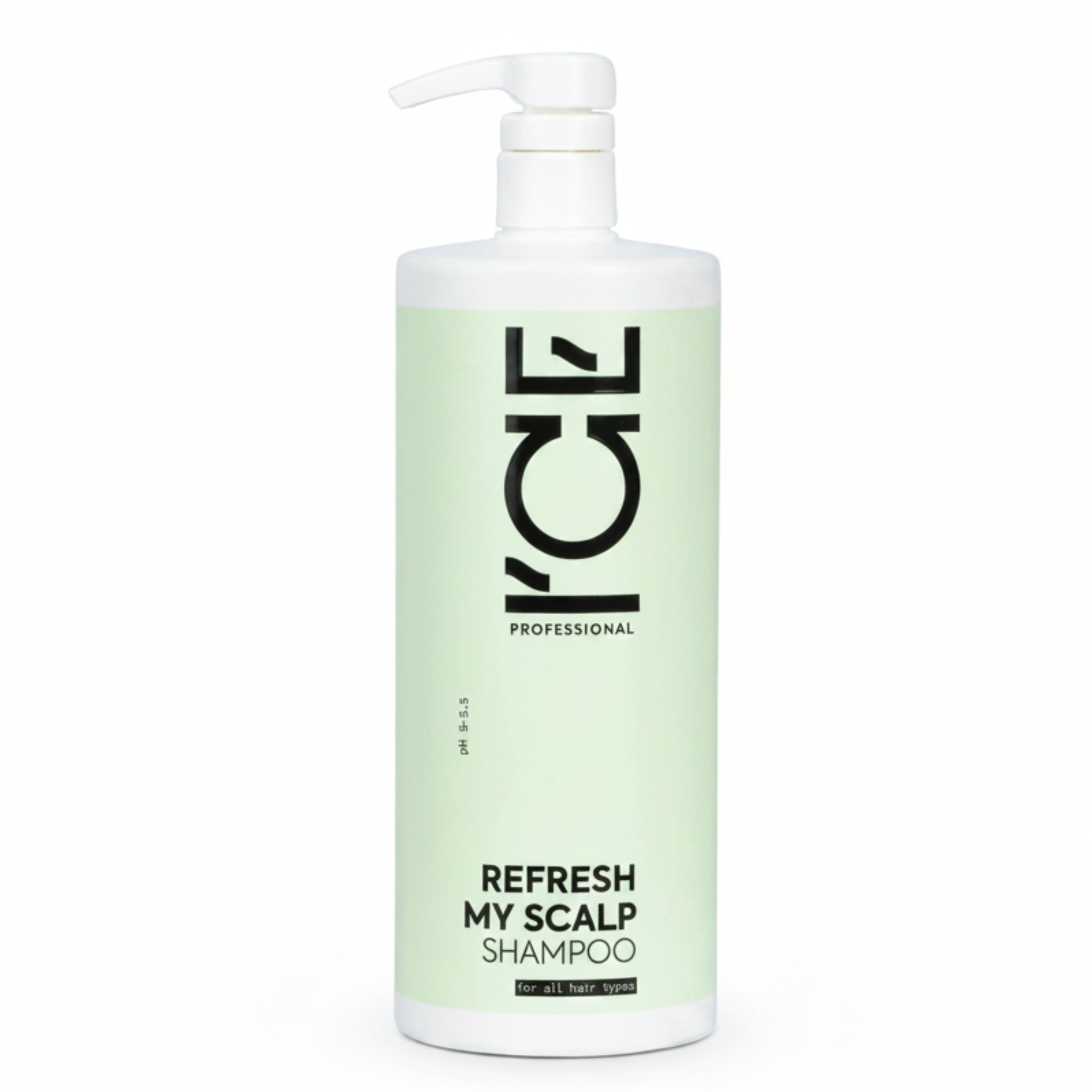 ICE Professional Refresh My Scalp Shampoo