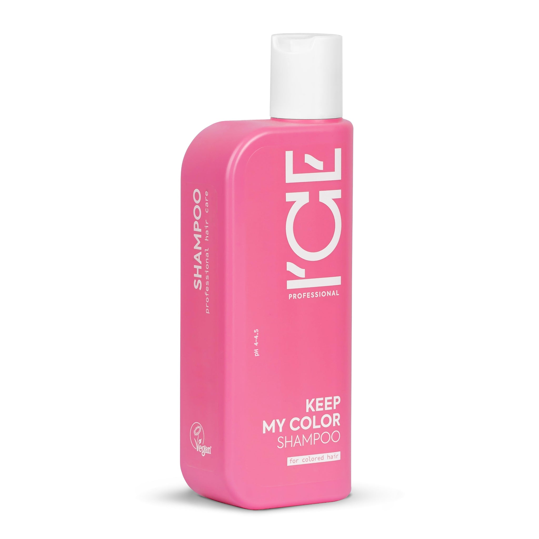 ICE Professional Keep My Color Shampoo
