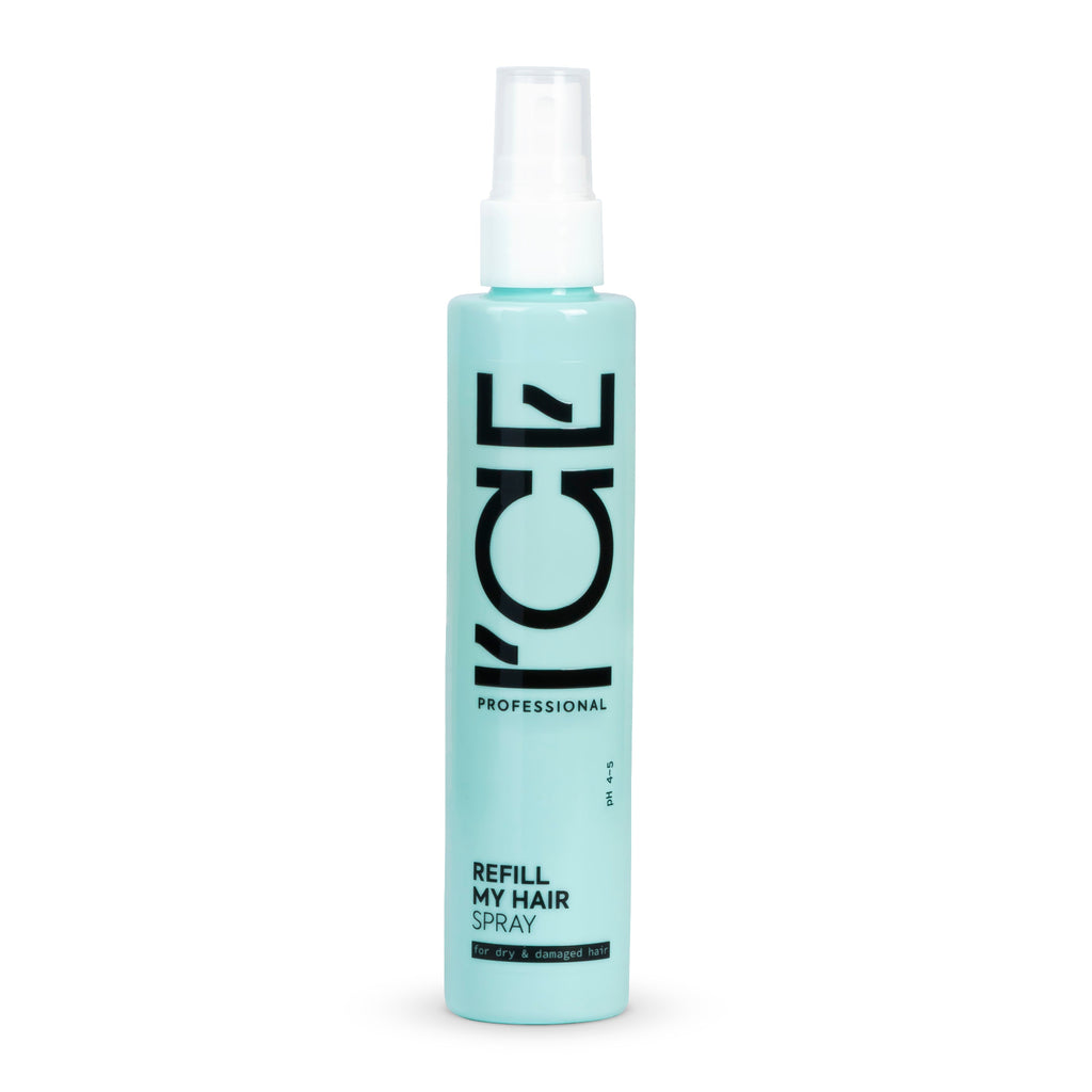 ICE Professional Refill My Hair Spray 100ml