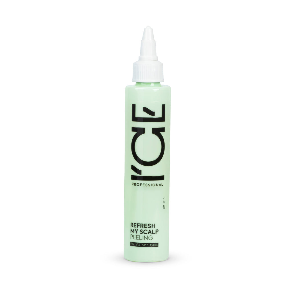 ICE Professional Refresh My Scalp Peeling 100ml