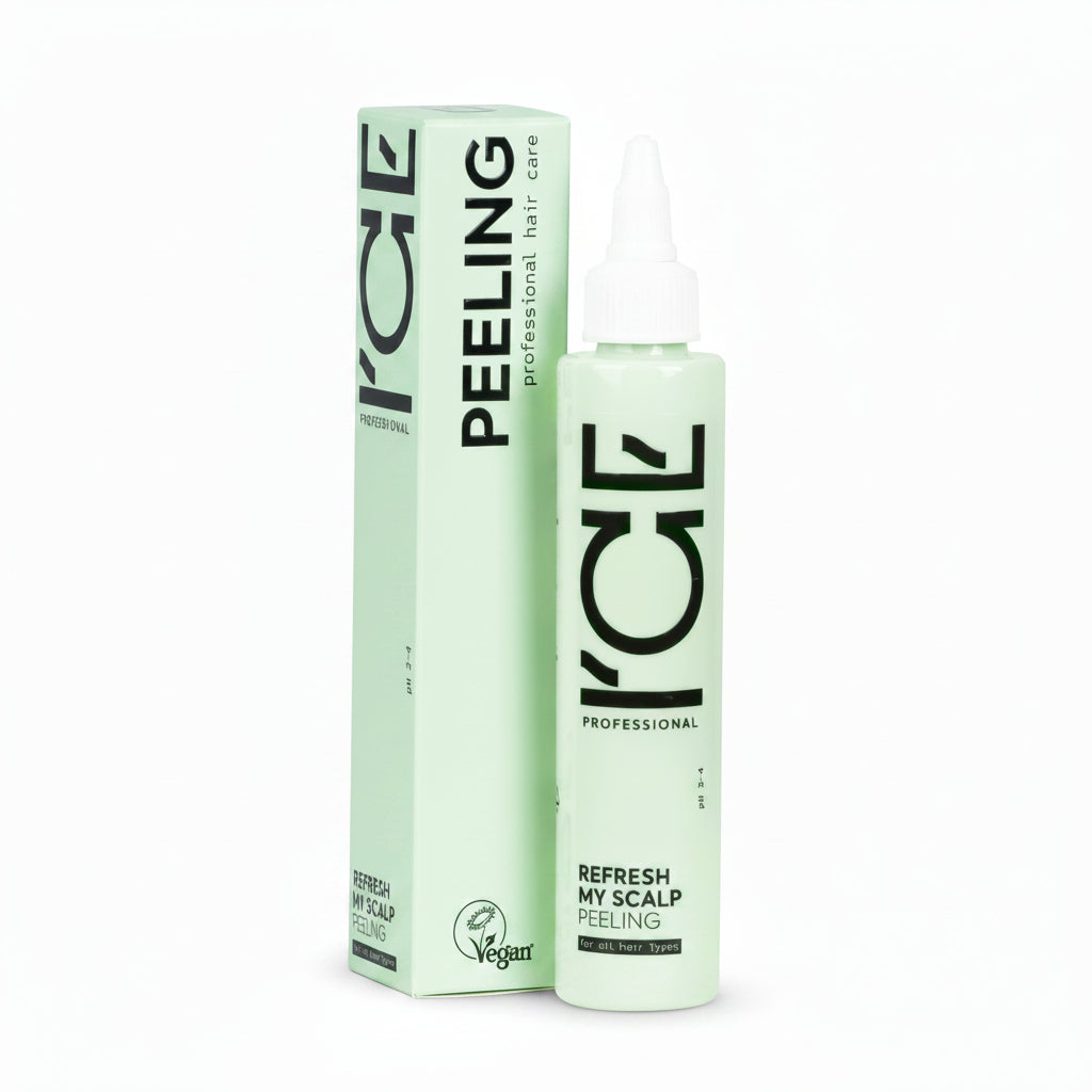 ICE Professional Refresh My Scalp Peeling 100ml