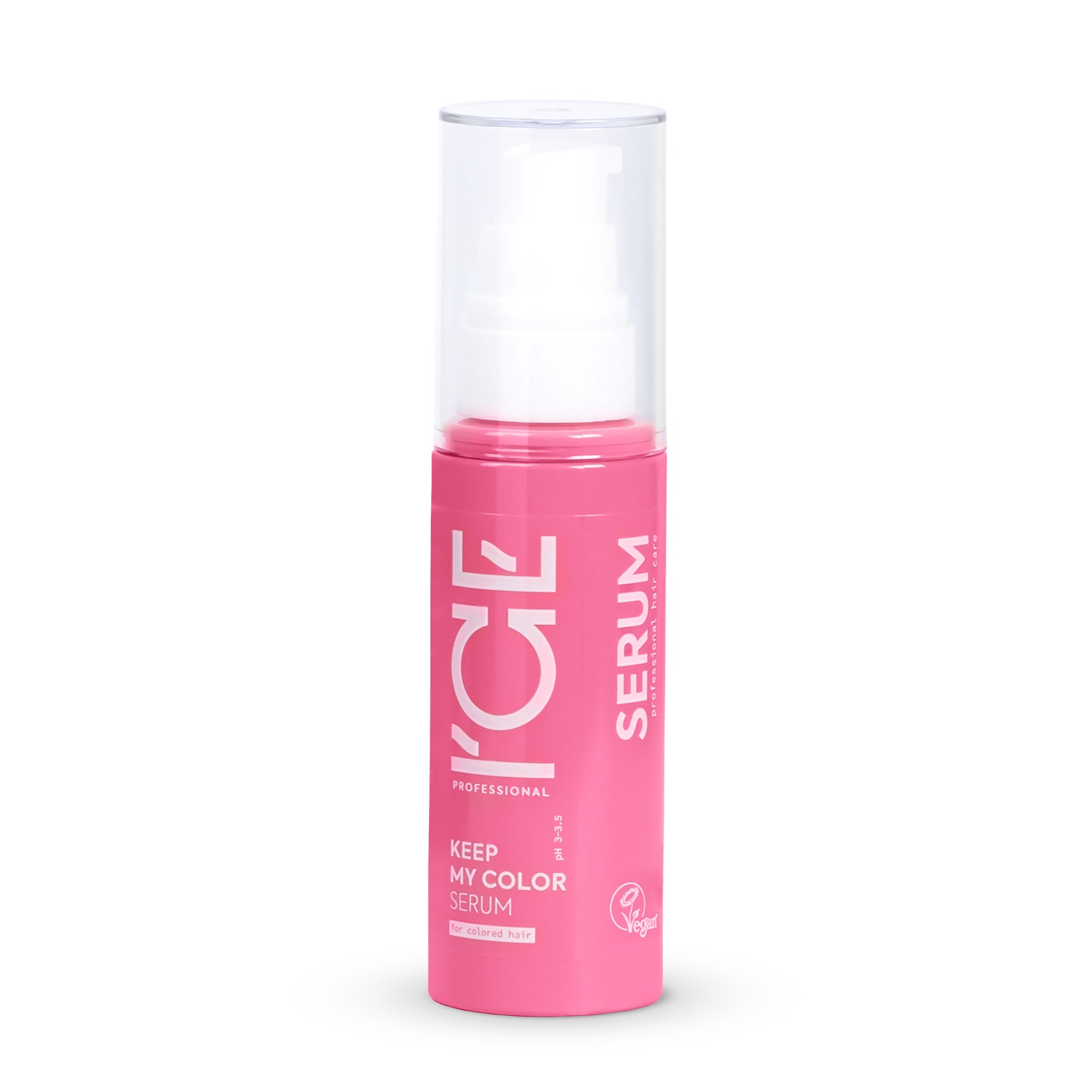 ICE Professional Keep My Color Serum 50ml