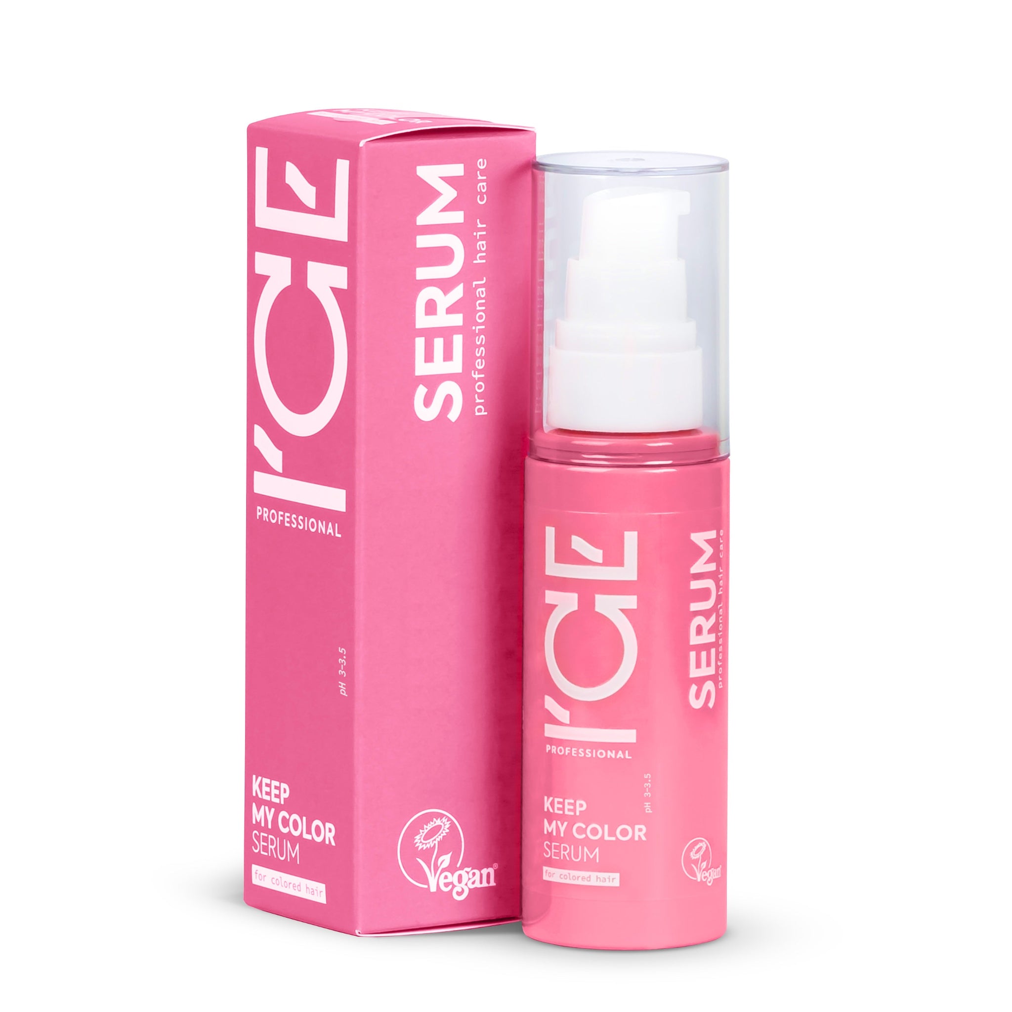 ICE Professional Keep My Color Serum 50ml