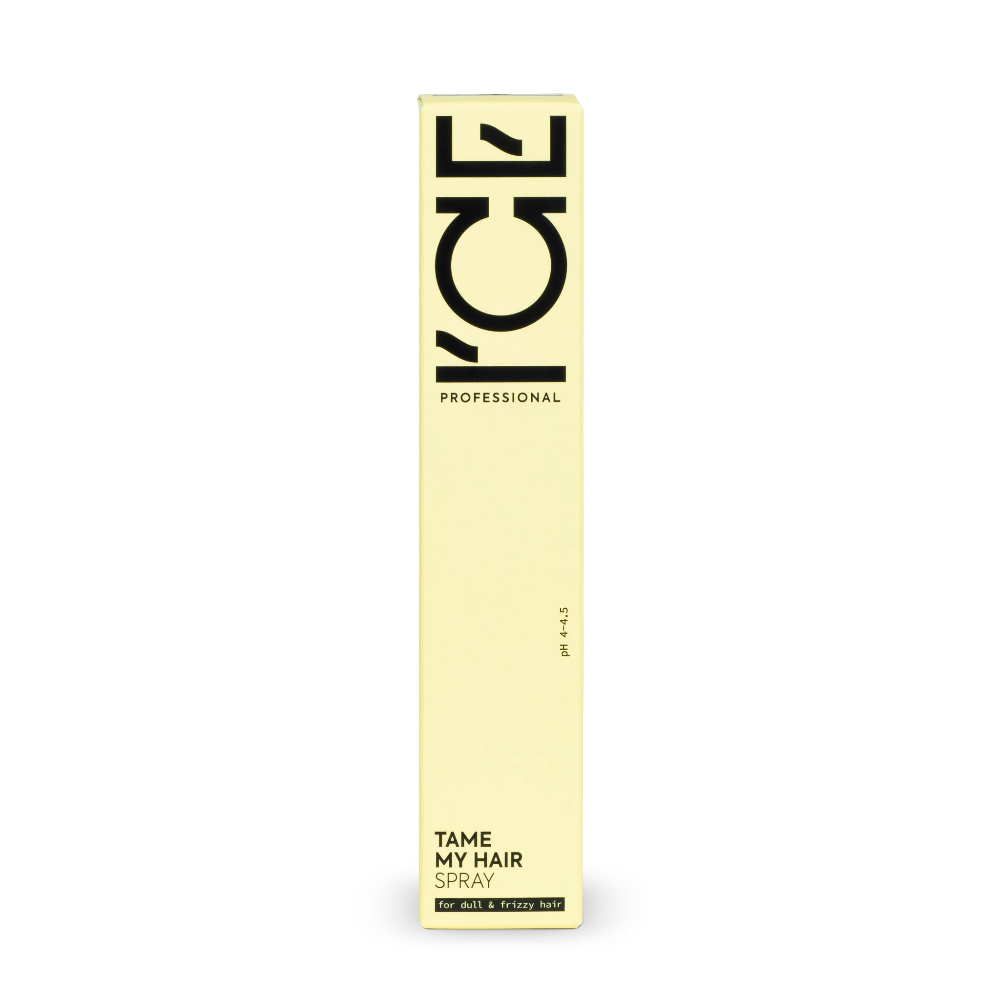 ICE Professional Tame My Hair Spray 100ml
