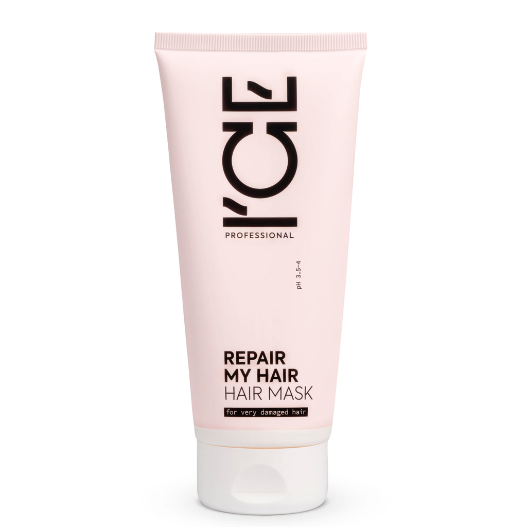 ICE Professional Repair My Hair Mask