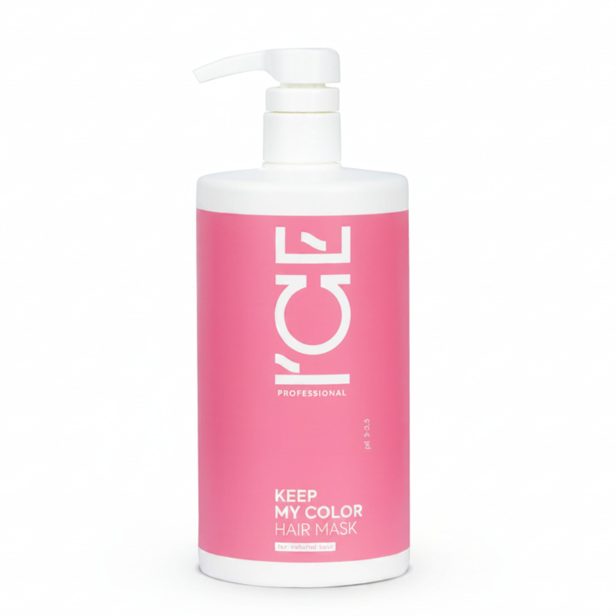 ICE Professional Keep My Color Mask
